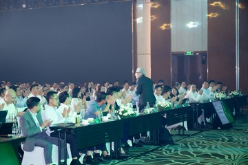 HỘI NGHỊ BÁN LẺ NĂM 2026 24/03 - Ảnh #4679946