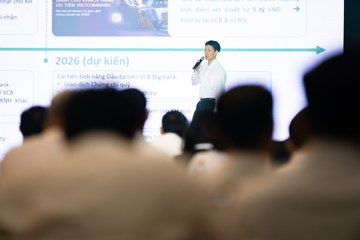 HỘI NGHỊ BÁN LẺ NĂM 2026 24/03 - Ảnh #4680127