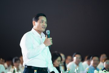 HỘI NGHỊ BÁN LẺ NĂM 2026 24/03 - Ảnh #4680647
