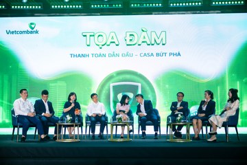 HỘI NGHỊ BÁN LẺ NĂM 2026 24/03 - Ảnh #4680446