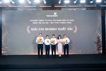 HỘI NGHỊ BÁN LẺ NĂM 2026 24/03 - Ảnh #4680259