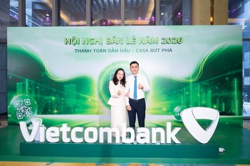HỘI NGHỊ BÁN LẺ NĂM 2026 24/03 - Ảnh #4679874
