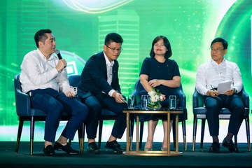 HỘI NGHỊ BÁN LẺ NĂM 2026 24/03 - Ảnh #4680476