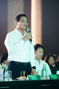 HỘI NGHỊ BÁN LẺ NĂM 2026 24/03 - Ảnh #4680656
