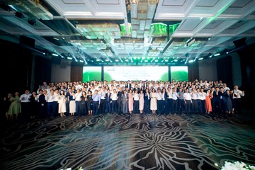 HỘI NGHỊ BÁN LẺ NĂM 2026 24/03 - Ảnh #4680322