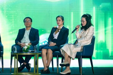 HỘI NGHỊ BÁN LẺ NĂM 2026 24/03 - Ảnh #4680400