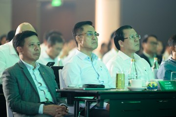 HỘI NGHỊ BÁN LẺ NĂM 2026 24/03 - Ảnh #4679977