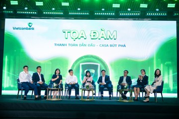 HỘI NGHỊ BÁN LẺ NĂM 2026 24/03 - Ảnh #4680451