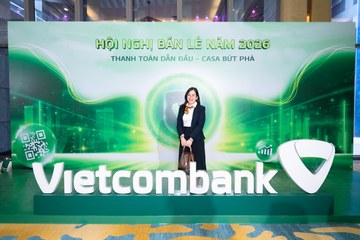 HỘI NGHỊ BÁN LẺ NĂM 2026 24/03 - Ảnh #4679851