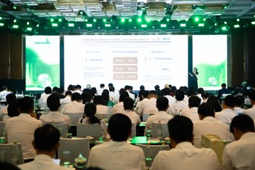 HỘI NGHỊ BÁN LẺ NĂM 2026 24/03 - Ảnh #4680162