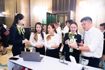 HỘI NGHỊ BÁN LẺ NĂM 2026 24/03 - Ảnh #4679903