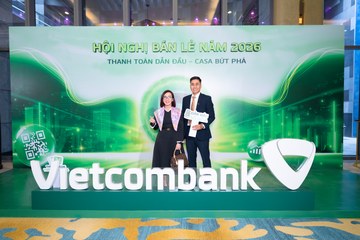 HỘI NGHỊ BÁN LẺ NĂM 2026 24/03 - Ảnh #4679902