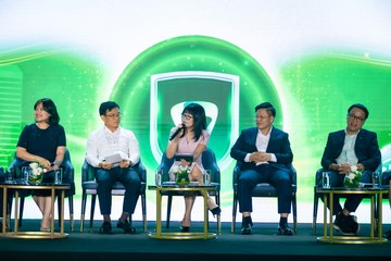 HỘI NGHỊ BÁN LẺ NĂM 2026 24/03 - Ảnh #4680462