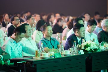 HỘI NGHỊ BÁN LẺ NĂM 2026 24/03 - Ảnh #4680058
