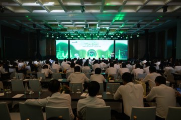 HỘI NGHỊ BÁN LẺ NĂM 2026 24/03 - Ảnh #4680695
