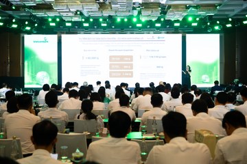 HỘI NGHỊ BÁN LẺ NĂM 2026 24/03 - Ảnh #4680159