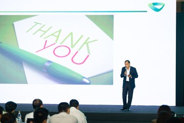 HỘI NGHỊ BÁN LẺ NĂM 2026 23/03 - Ảnh #4679131