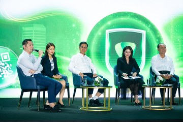 HỘI NGHỊ BÁN LẺ NĂM 2026 23/03 - Ảnh #4679427