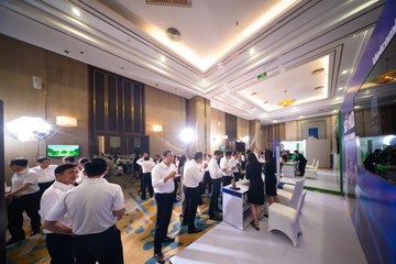 HỘI NGHỊ BÁN LẺ NĂM 2026 23/03 - Ảnh #4679193
