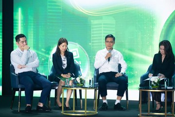 HỘI NGHỊ BÁN LẺ NĂM 2026 23/03 - Ảnh #4679362