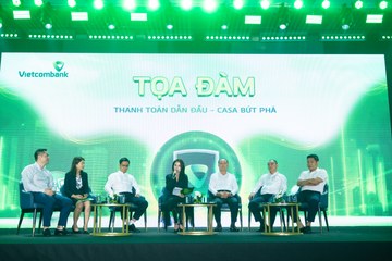 HỘI NGHỊ BÁN LẺ NĂM 2026 23/03 - Ảnh #4679231