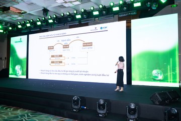 HỘI NGHỊ BÁN LẺ NĂM 2026 23/03 - Ảnh #4679051
