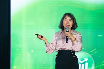 HỘI NGHỊ BÁN LẺ NĂM 2026 23/03 - Ảnh #4679068