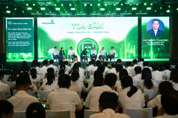 HỘI NGHỊ BÁN LẺ NĂM 2026 23/03 - Ảnh #4679326