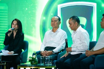 HỘI NGHỊ BÁN LẺ NĂM 2026 23/03 - Ảnh #4679250