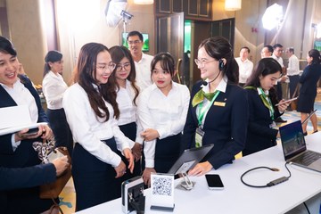 HỘI NGHỊ BÁN LẺ NĂM 2026 23/03 - Ảnh #4678829