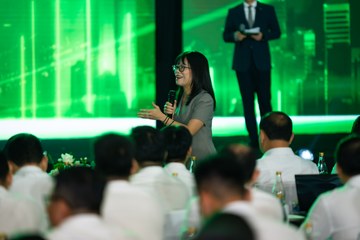 HỘI NGHỊ BÁN LẺ NĂM 2026 23/03 - Ảnh #4679139