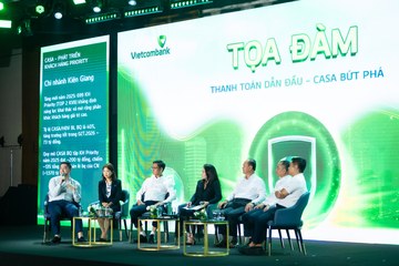 HỘI NGHỊ BÁN LẺ NĂM 2026 23/03 - Ảnh #4679443