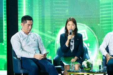 HỘI NGHỊ BÁN LẺ NĂM 2026 23/03 - Ảnh #4679474