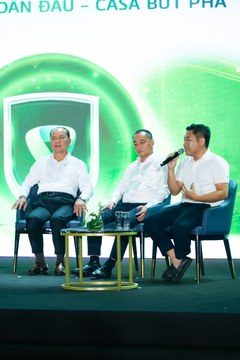 HỘI NGHỊ BÁN LẺ NĂM 2026 23/03 - Ảnh #4679521