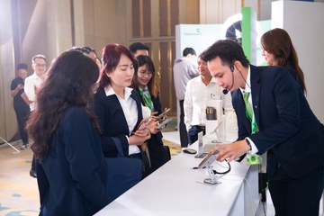 HỘI NGHỊ BÁN LẺ NĂM 2026 23/03 - Ảnh #4678762