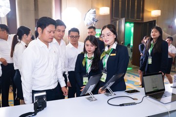 HỘI NGHỊ BÁN LẺ NĂM 2026 23/03 - Ảnh #4678808