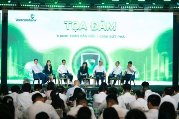 HỘI NGHỊ BÁN LẺ NĂM 2026 23/03 - Ảnh #4679489