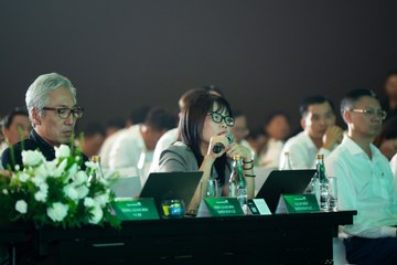 HỘI NGHỊ BÁN LẺ NĂM 2026 23/03 - Ảnh #4679343
