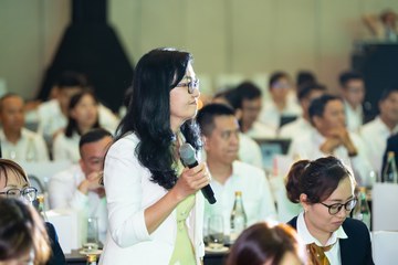 HỘI NGHỊ BÁN LẺ NĂM 2026 23/03 - Ảnh #4679150