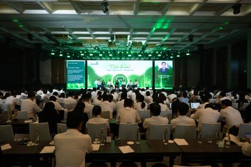 HỘI NGHỊ BÁN LẺ NĂM 2026 23/03 - Ảnh #4679375