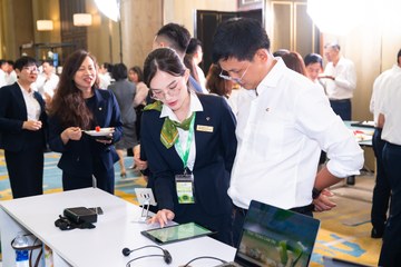 HỘI NGHỊ BÁN LẺ NĂM 2026 23/03 - Ảnh #4679196
