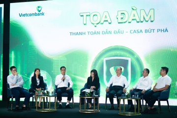 HỘI NGHỊ BÁN LẺ NĂM 2026 23/03 - Ảnh #4679361