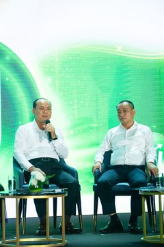 HỘI NGHỊ BÁN LẺ NĂM 2026 23/03 - Ảnh #4679414