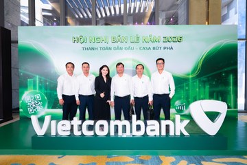 HỘI NGHỊ BÁN LẺ NĂM 2026 23/03 - Ảnh #4678716