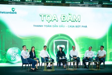 HỘI NGHỊ BÁN LẺ NĂM 2026 23/03 - Ảnh #4679420