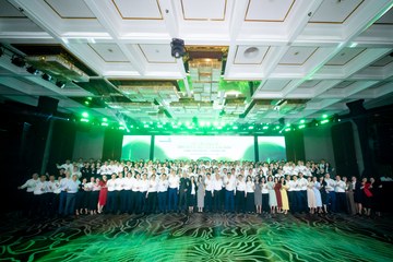 HỘI NGHỊ BÁN LẺ NĂM 2026 23/03 - Ảnh #4679175