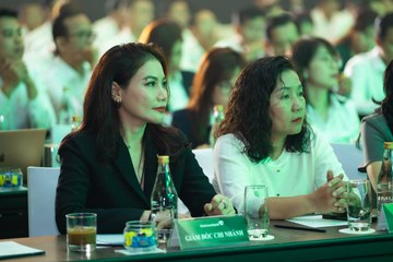 HỘI NGHỊ BÁN LẺ NĂM 2026 23/03 - Ảnh #4678856