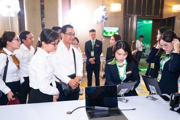 HỘI NGHỊ BÁN LẺ NĂM 2026 23/03 - Ảnh #4678730