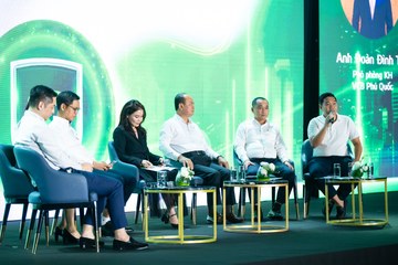 HỘI NGHỊ BÁN LẺ NĂM 2026 23/03 - Ảnh #4679491