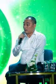 HỘI NGHỊ BÁN LẺ NĂM 2026 23/03 - Ảnh #4679267